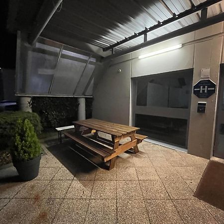 Hotel Eco Blois -Sud- Vineuil Vineuil  Buitenkant foto
