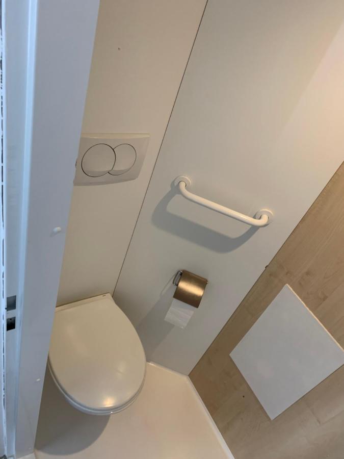 Hotel Eco Blois -Sud- Vineuil Vineuil  Buitenkant foto