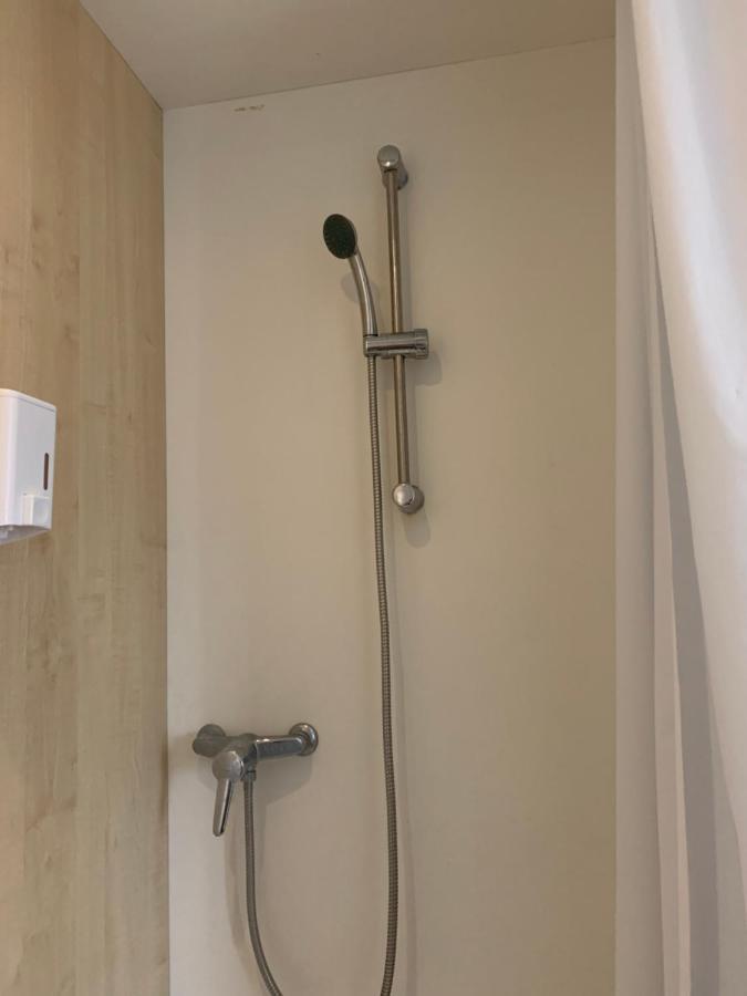 Hotel Eco Blois -Sud- Vineuil Vineuil  Buitenkant foto