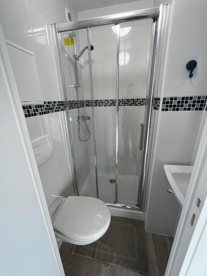Hotel Eco Blois -Sud- Vineuil Vineuil  Buitenkant foto